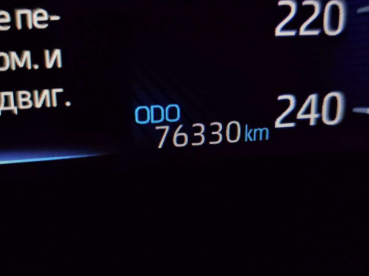 Toyota Corolla с пробегом — 2019 год. Фото: #5