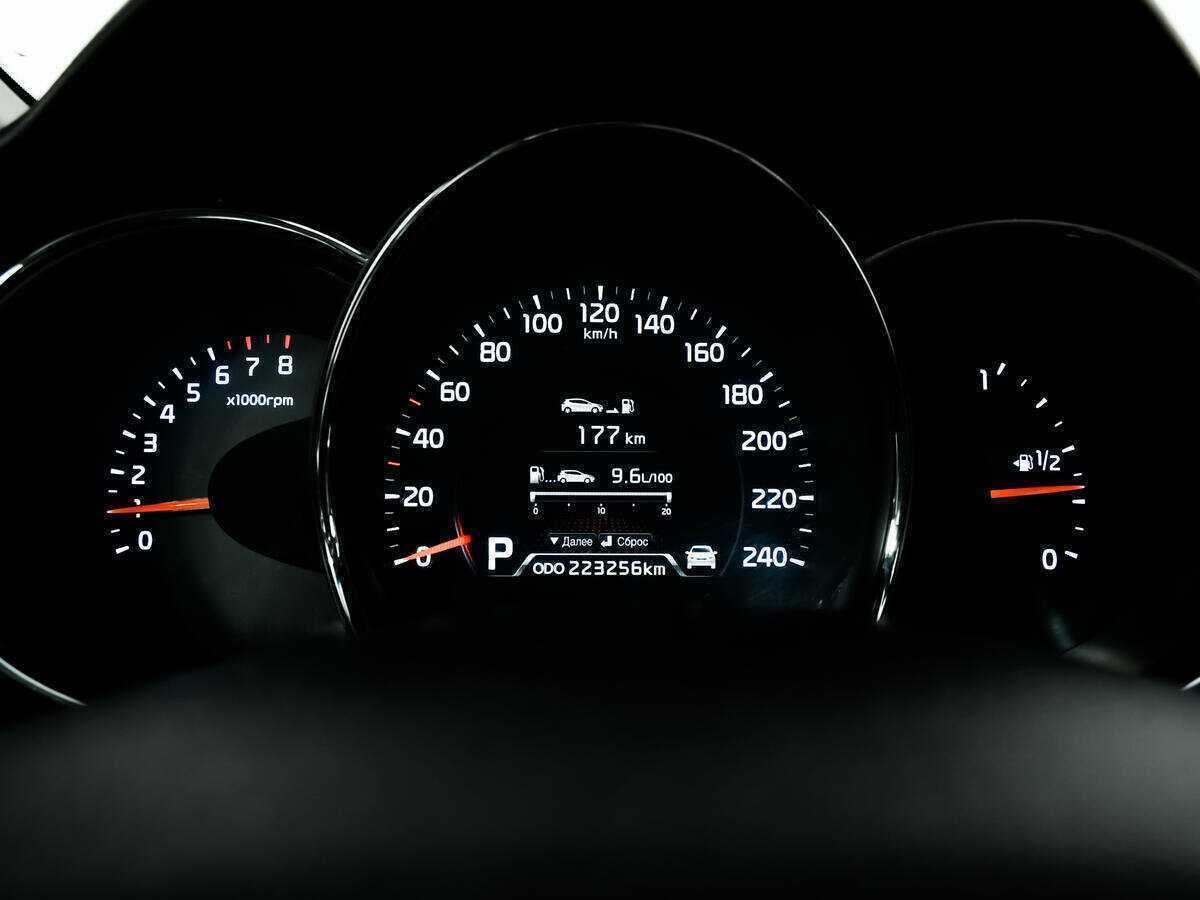 Kia Ceed с пробегом — 2012 год. Фото: #9