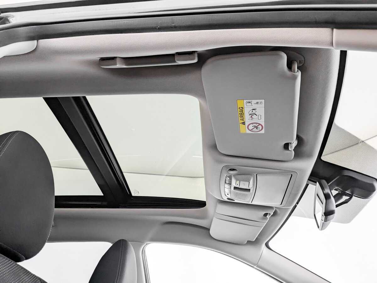 Nissan X-Trail с пробегом — 2018 год. Фото: #17