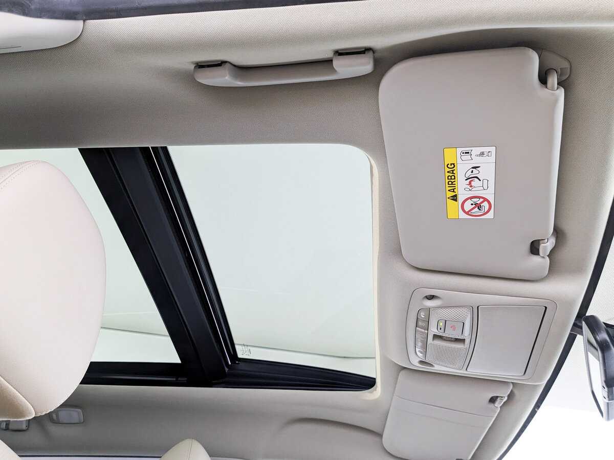 Nissan X-Trail с пробегом — 2018 год. Фото: #18