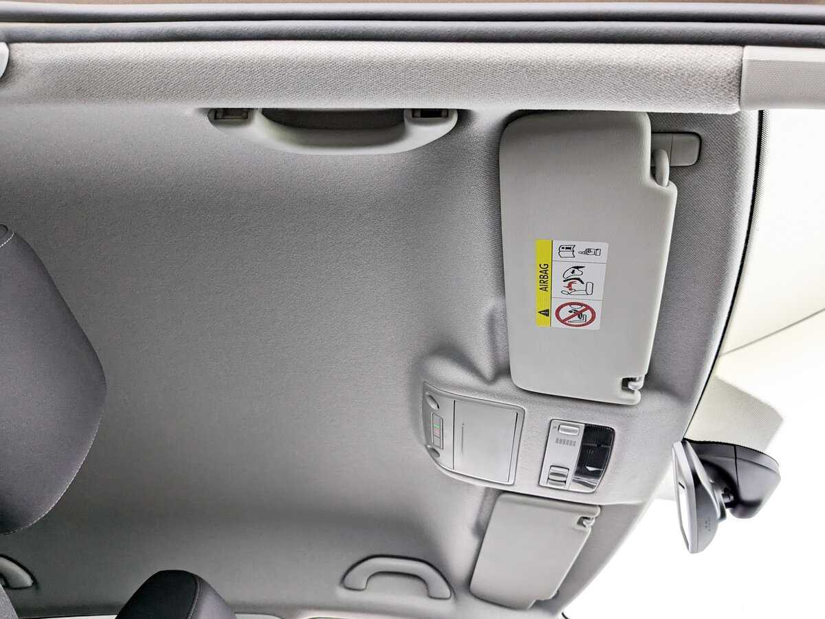 Volkswagen Polo с пробегом — 2020 год. Фото: #17