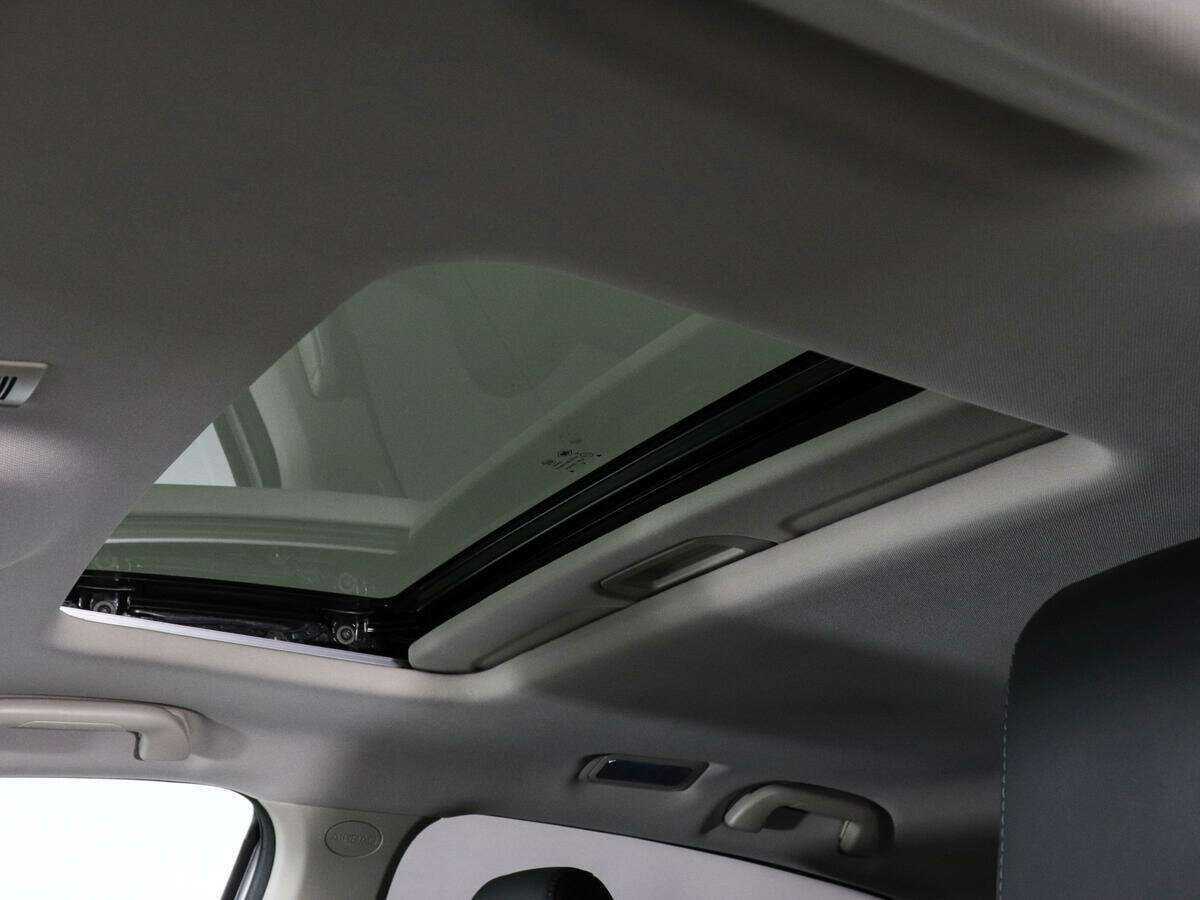 Haval F7x с пробегом — 2020 год. Фото: #12