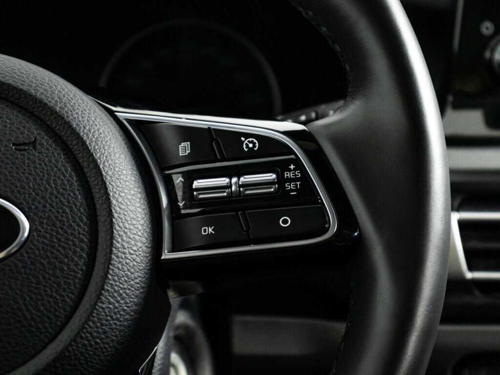 Kia Seltos с пробегом — 2020 год. Фото: #21