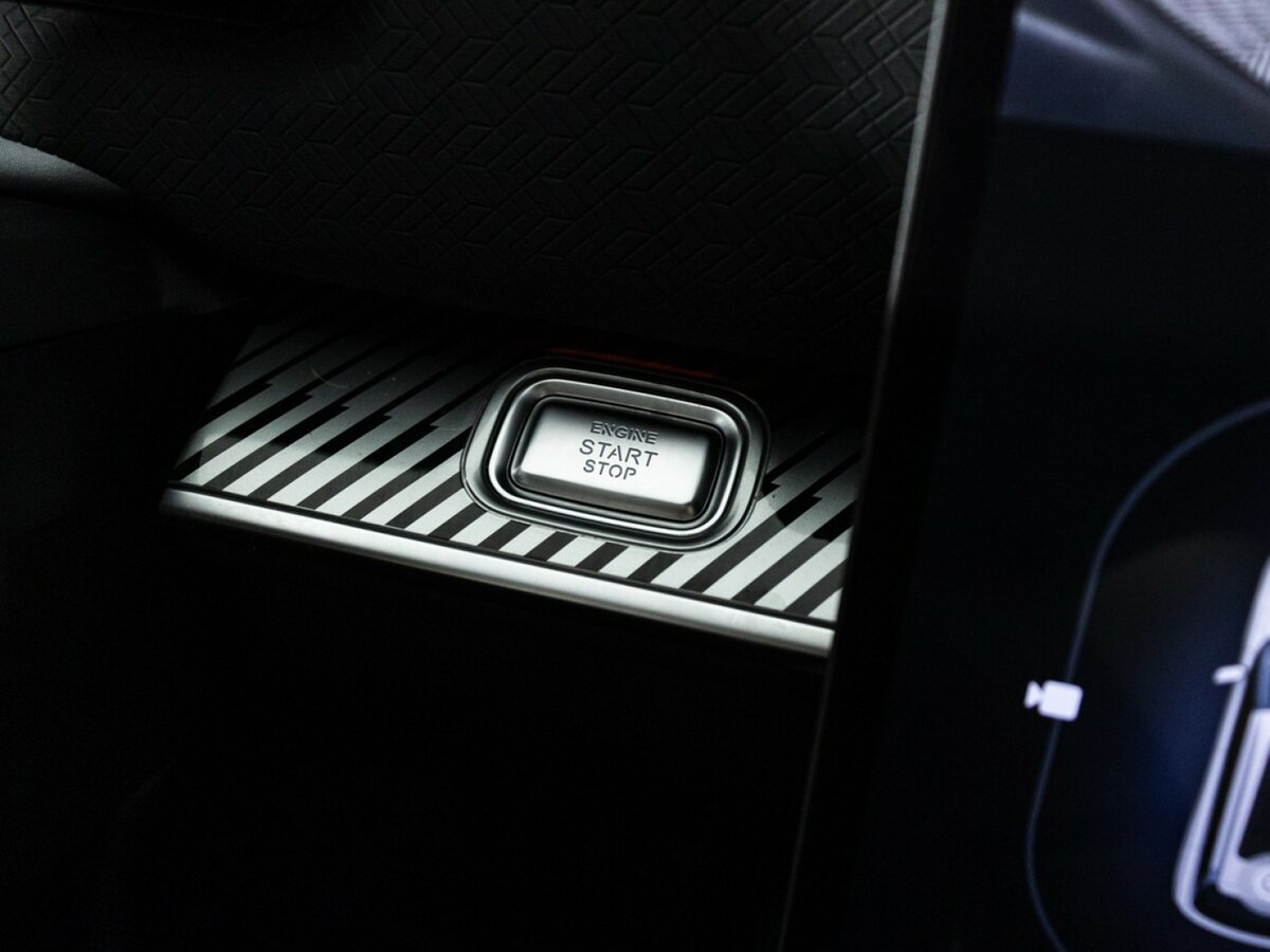 Jaecoo J7 с пробегом — 2023 год. Фото: #19