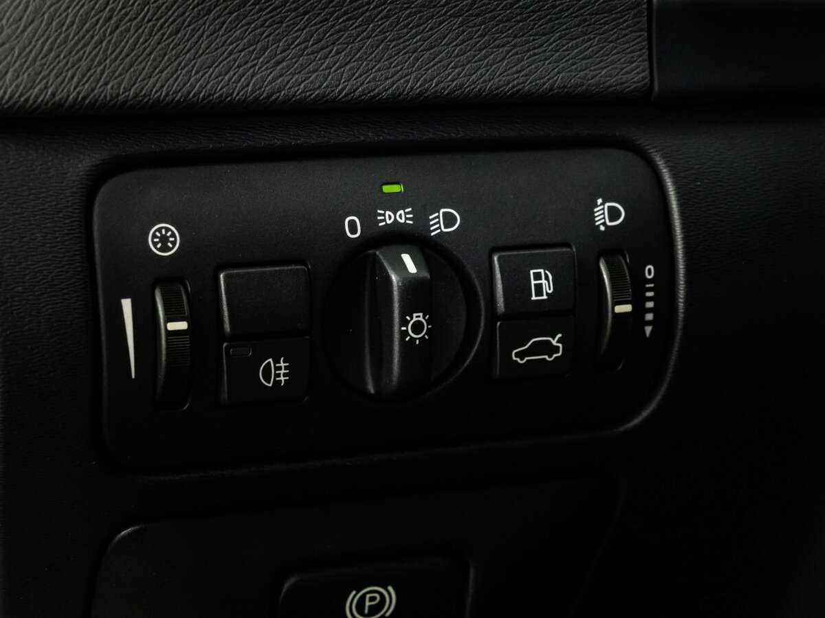 Volvo S60 с пробегом — 2012 год. Фото: #15