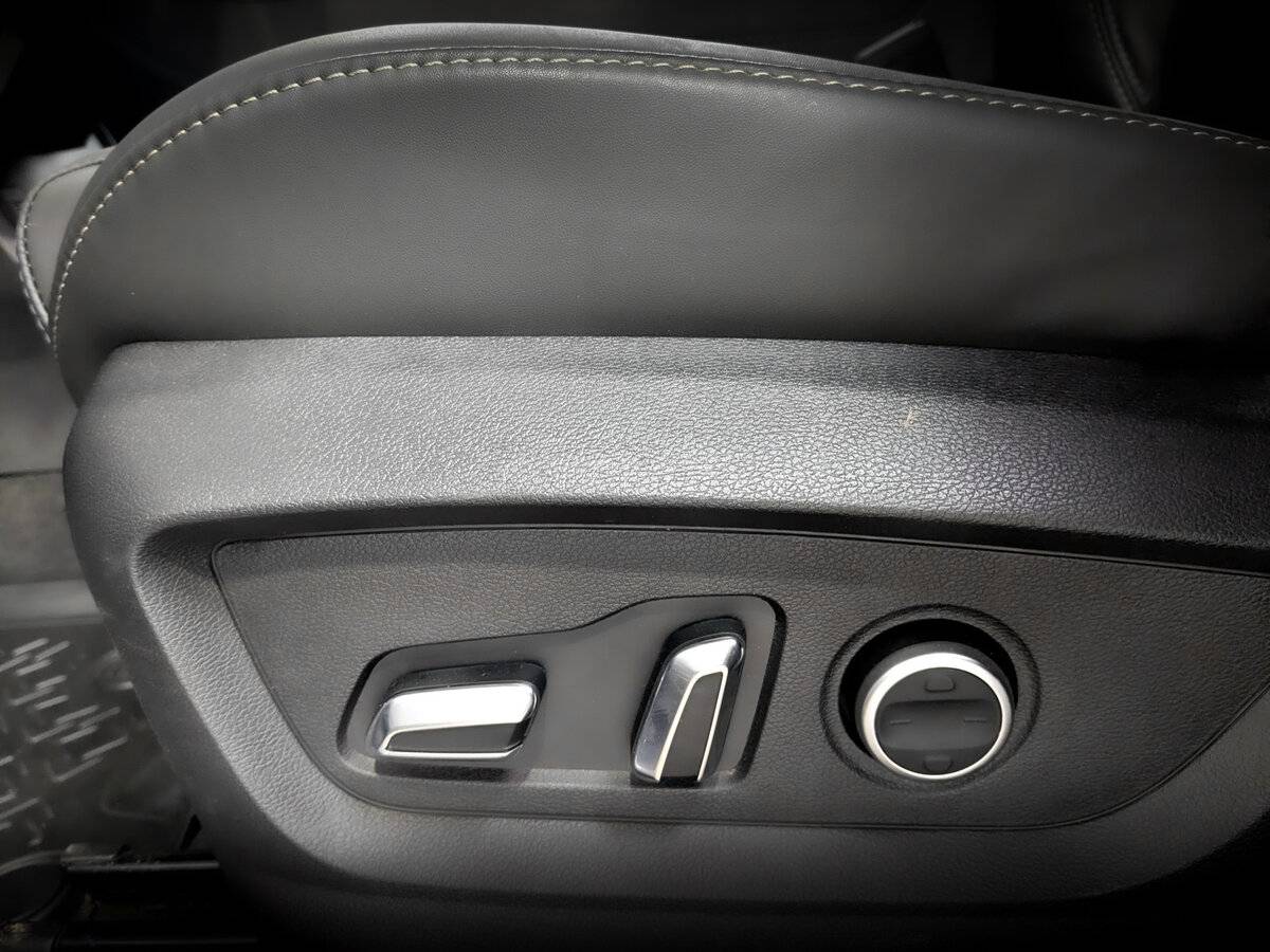 Chery Tiggo 7 Pro с пробегом — 2022 год. Фото: #20