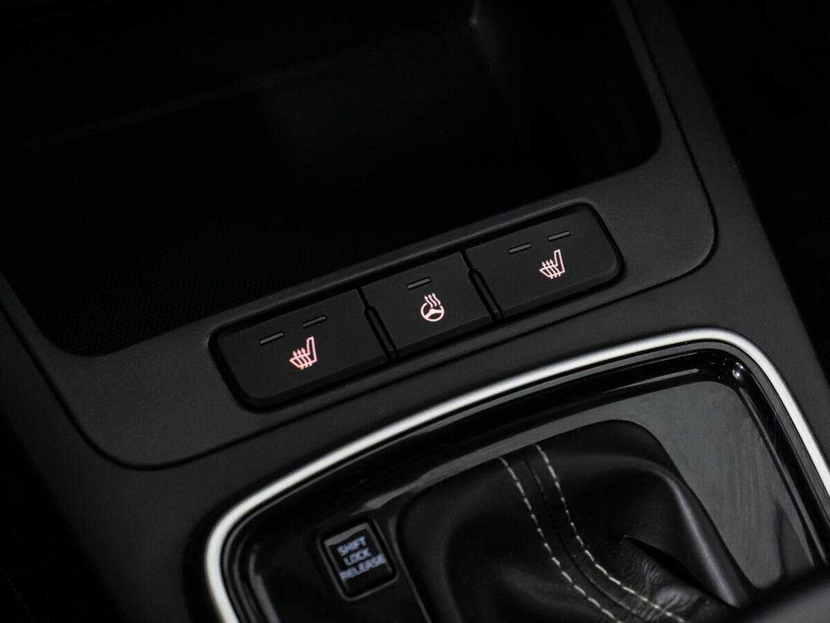 Kia Rio с пробегом — 2018 год. Фото: #14