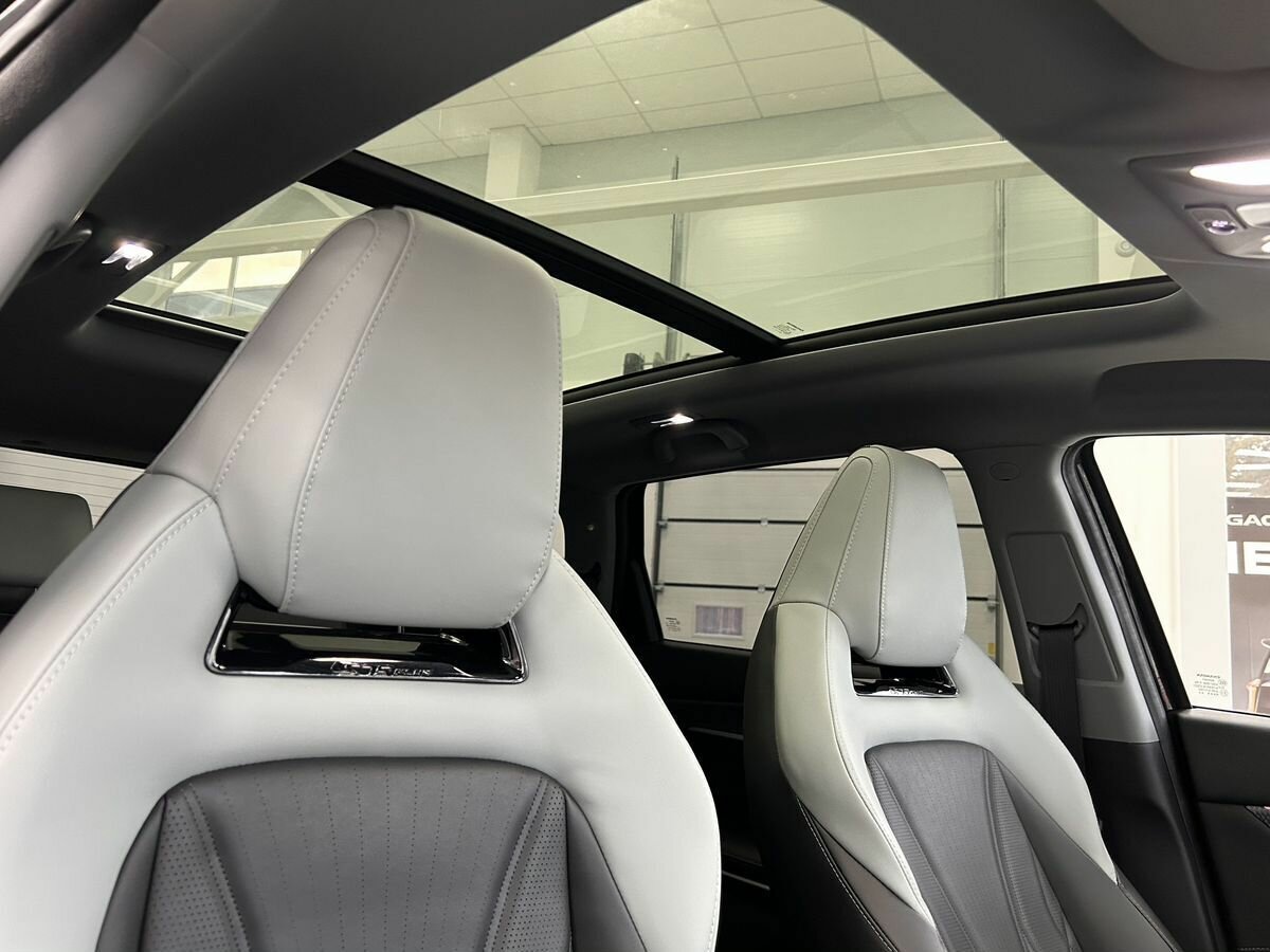 Changan CS75 Plus с пробегом — 2024 год. Фото: #27