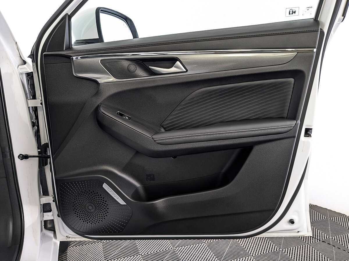 Haval Jolion с пробегом — 2023 год. Фото: #22