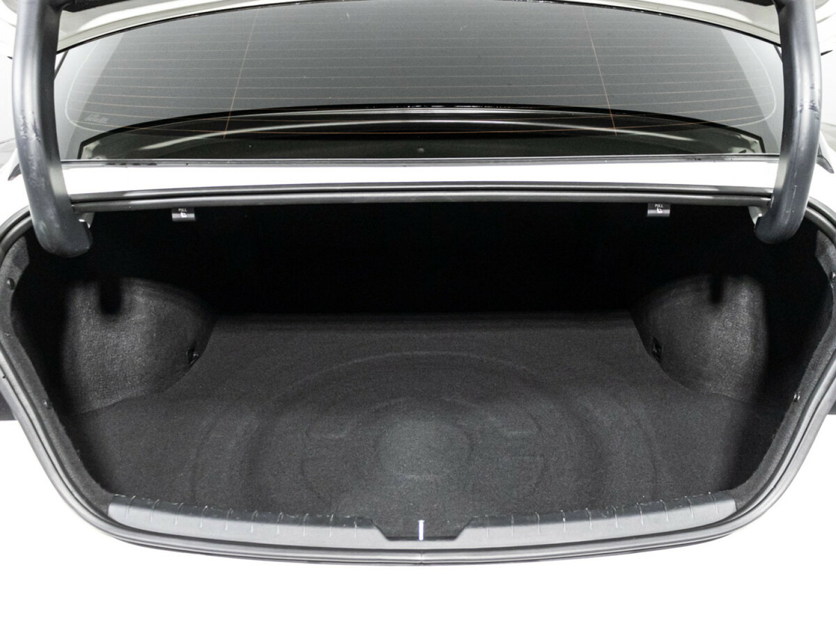 Kia K5 с пробегом — 2021 год. Фото: #23