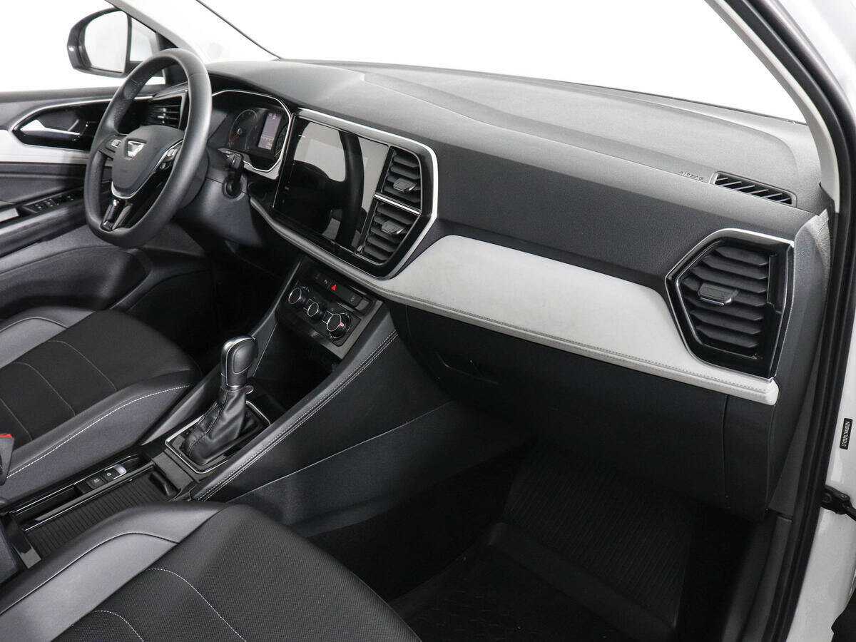 Jetta VS5 с пробегом — 2022 год. Фото: #9