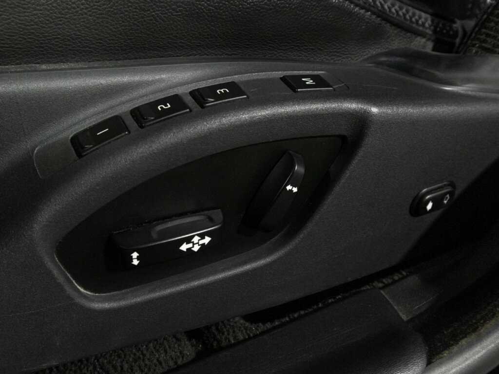 Volvo XC70 с пробегом — 2015 год. Фото: #15