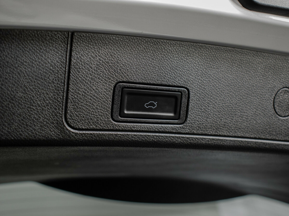 Chery Tiggo 8 с пробегом — 2021 год. Фото: #12