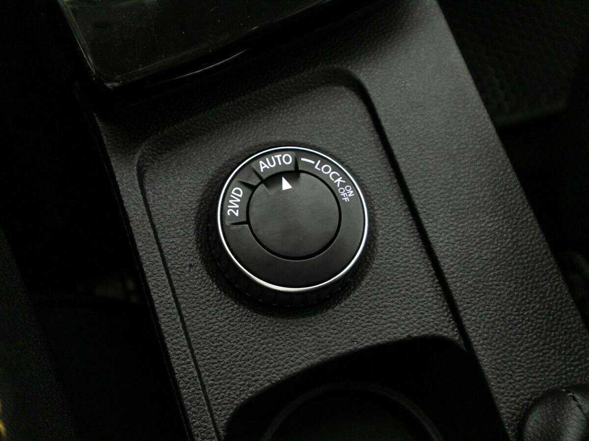 Renault Duster с пробегом — 2021 год. Фото: #16