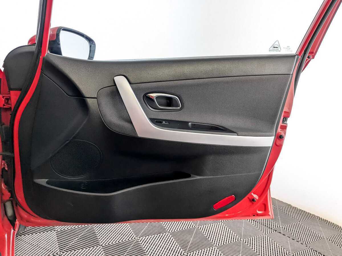 Kia Ceed с пробегом — 2014 год. Фото: #21