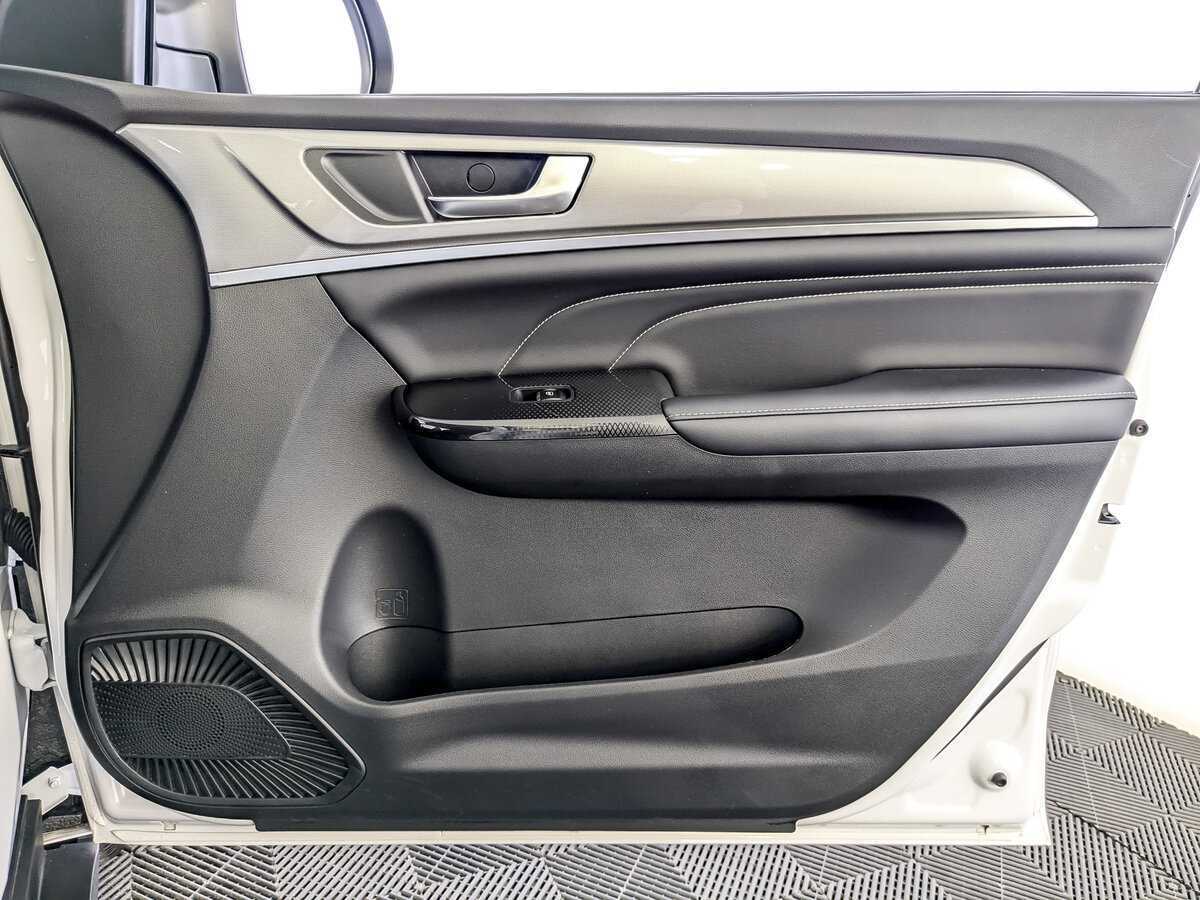 Haval M6 с пробегом — 2023 год. Фото: #19