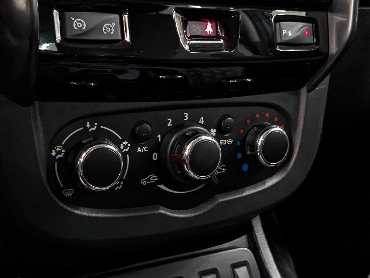 Renault Duster с пробегом — 2015 год. Фото: #20