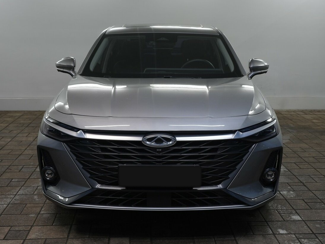 Chery Arrizo 8 с пробегом — 2023 год. Фото: #1