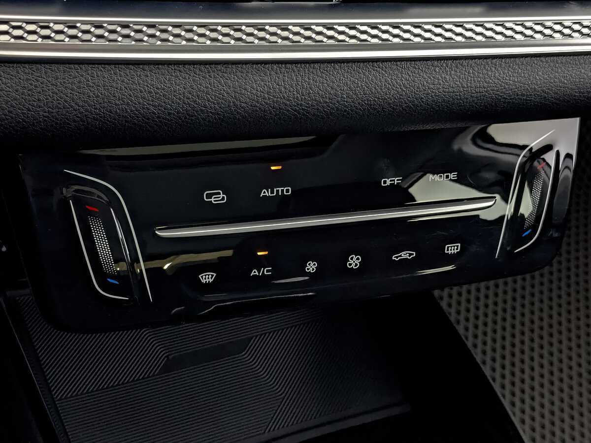 FAW Bestune B70 с пробегом — 2023 год. Фото: #23