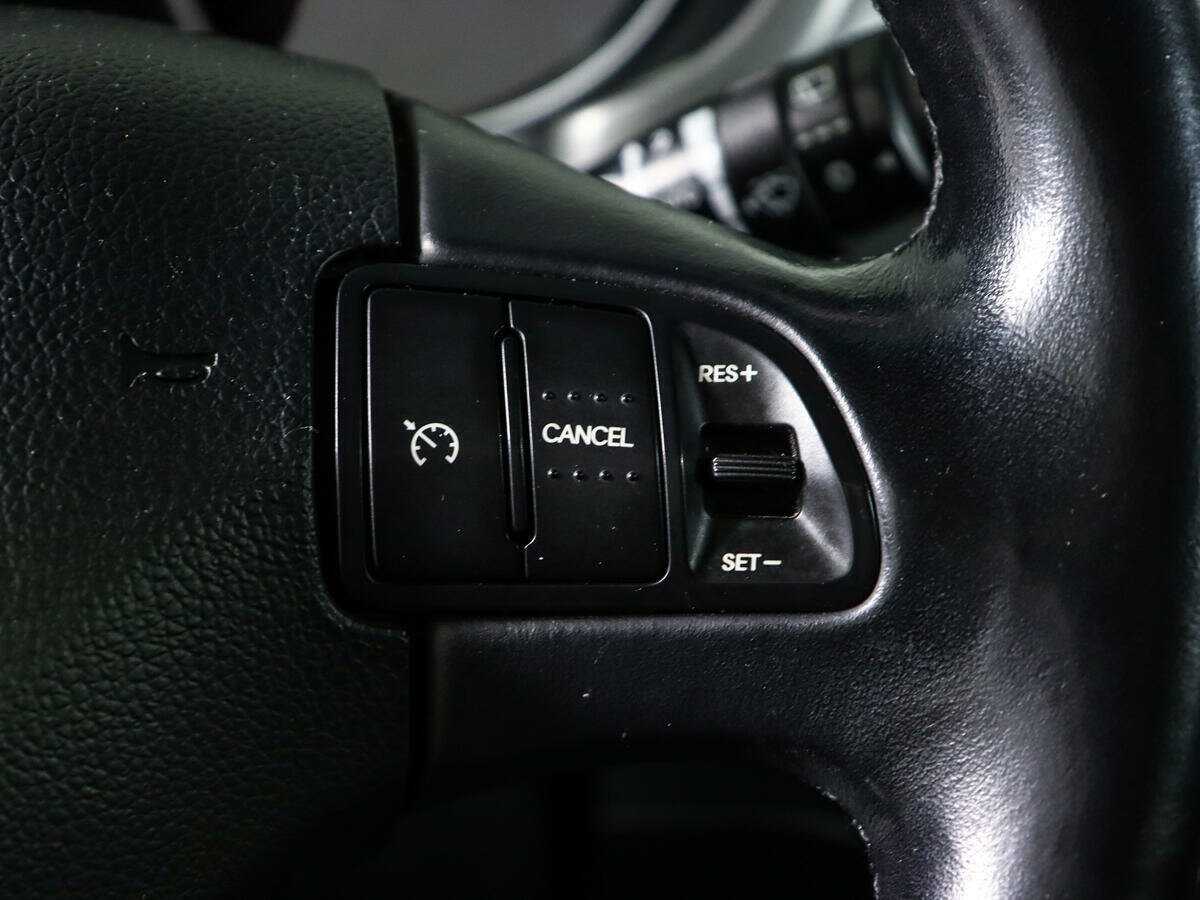 Kia Sportage с пробегом — 2014 год. Фото: #19