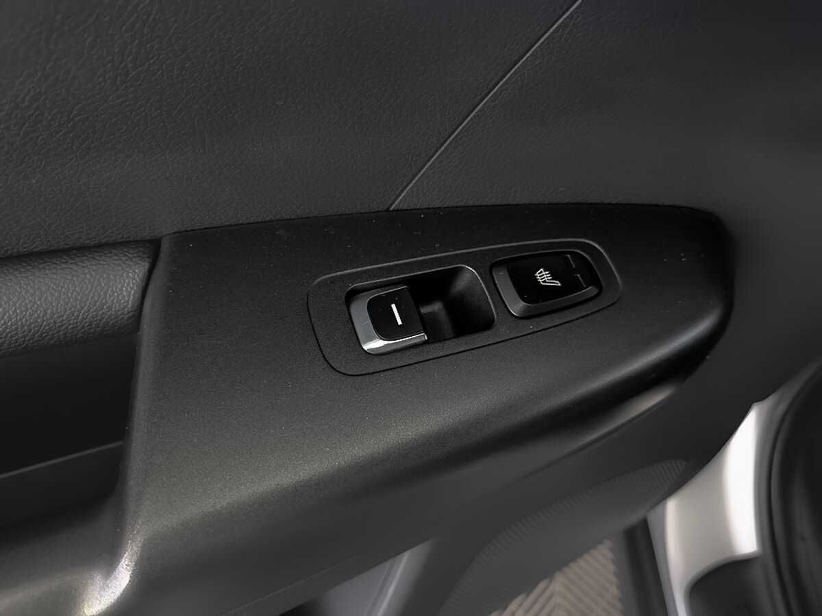 Kia Sportage с пробегом — 2016 год. Фото: #26