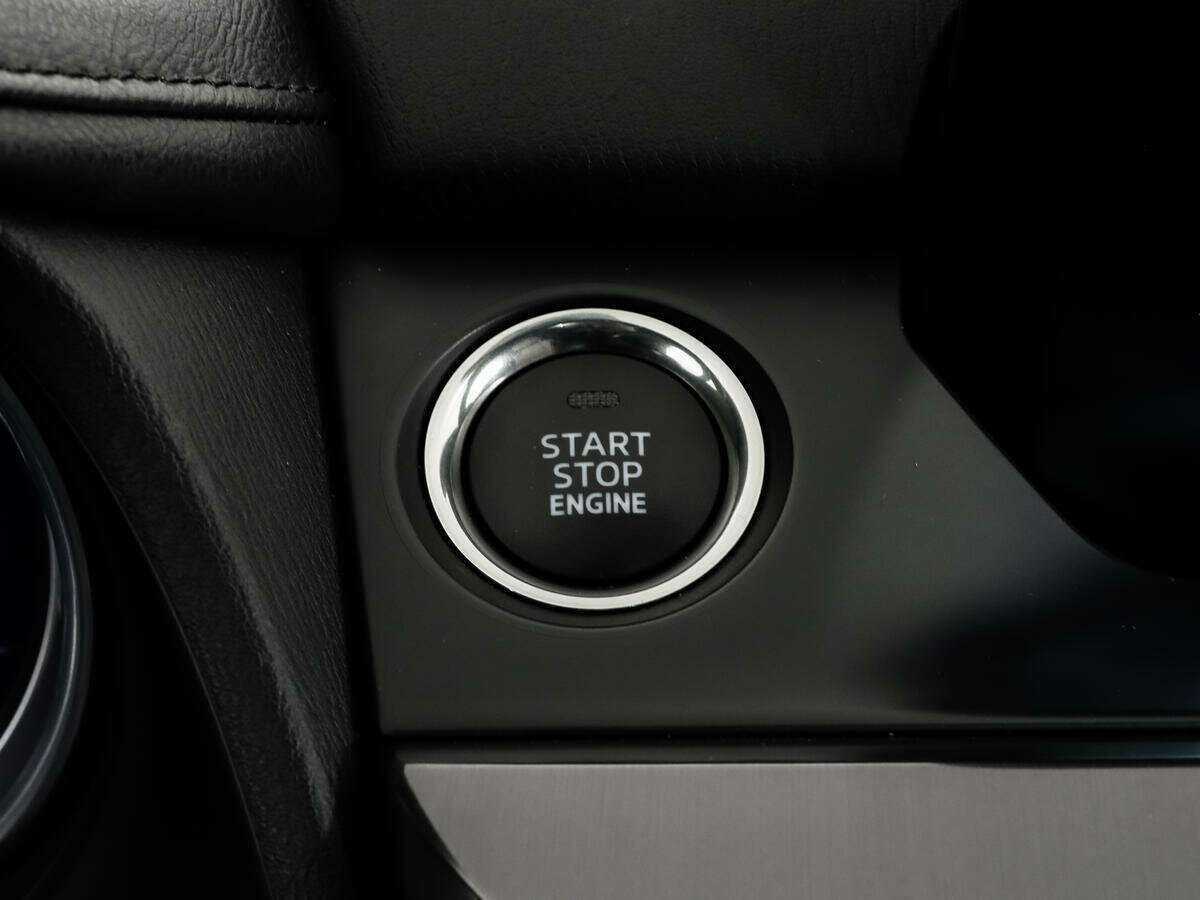 Mazda 6 с пробегом — 2018 год. Фото: #20