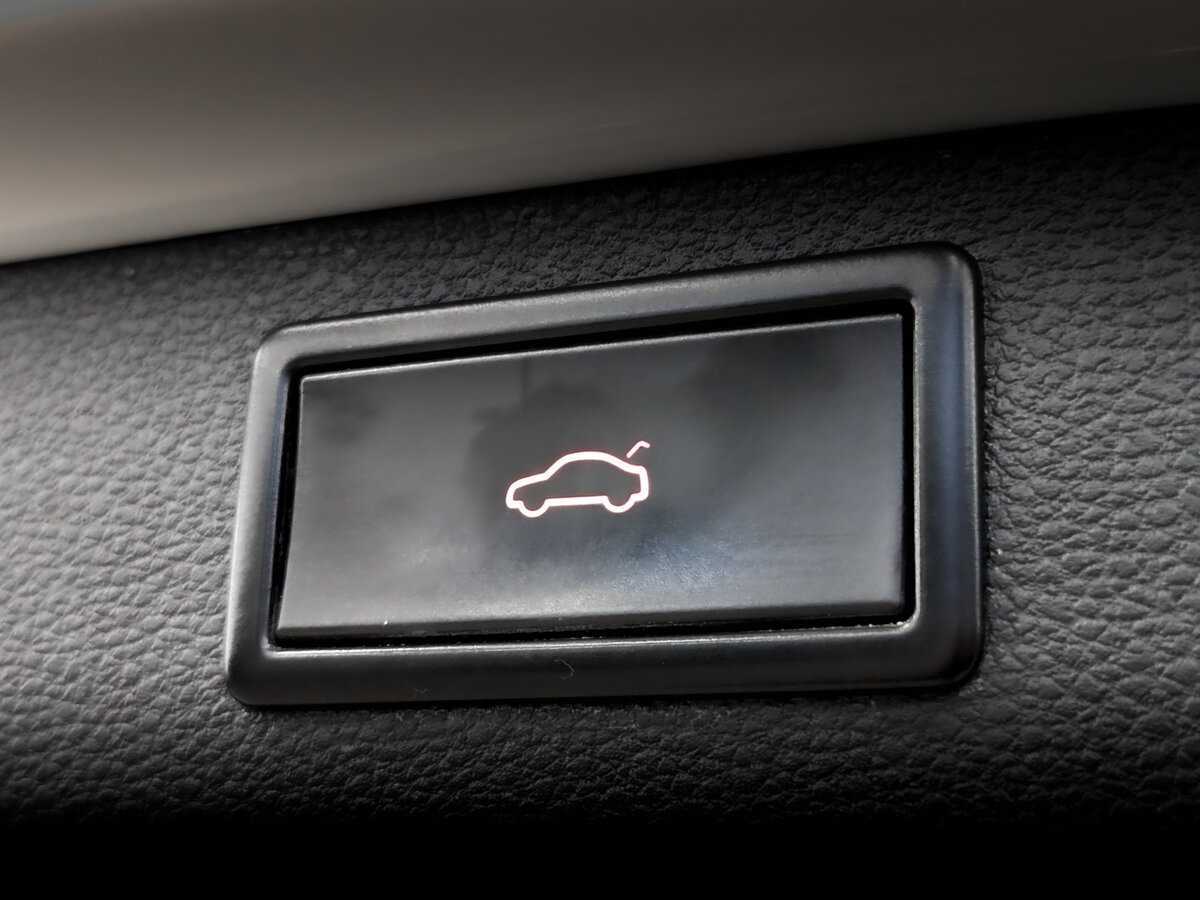 Skoda Kodiaq с пробегом — 2018 год. Фото: #22