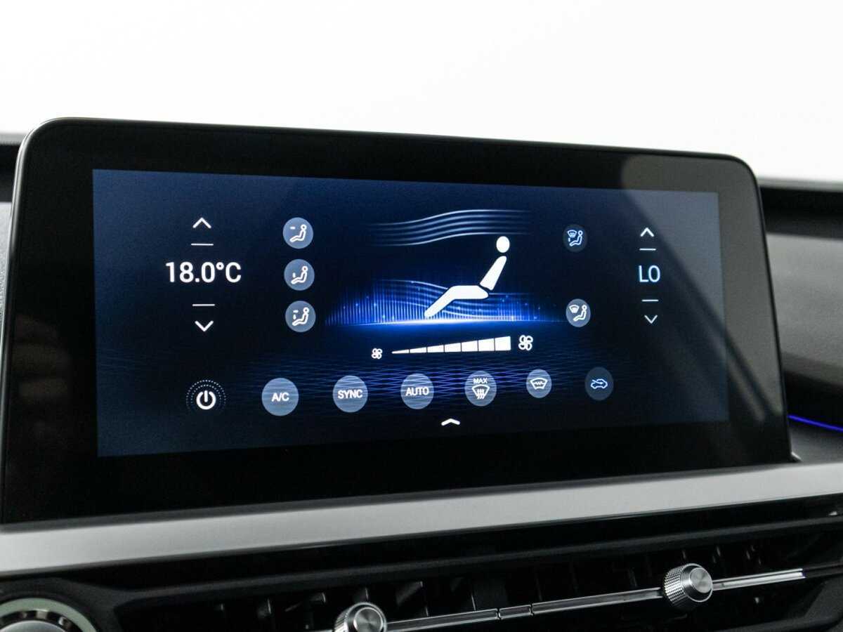 Chery Tiggo 7 Pro с пробегом — 2021 год. Фото: #19