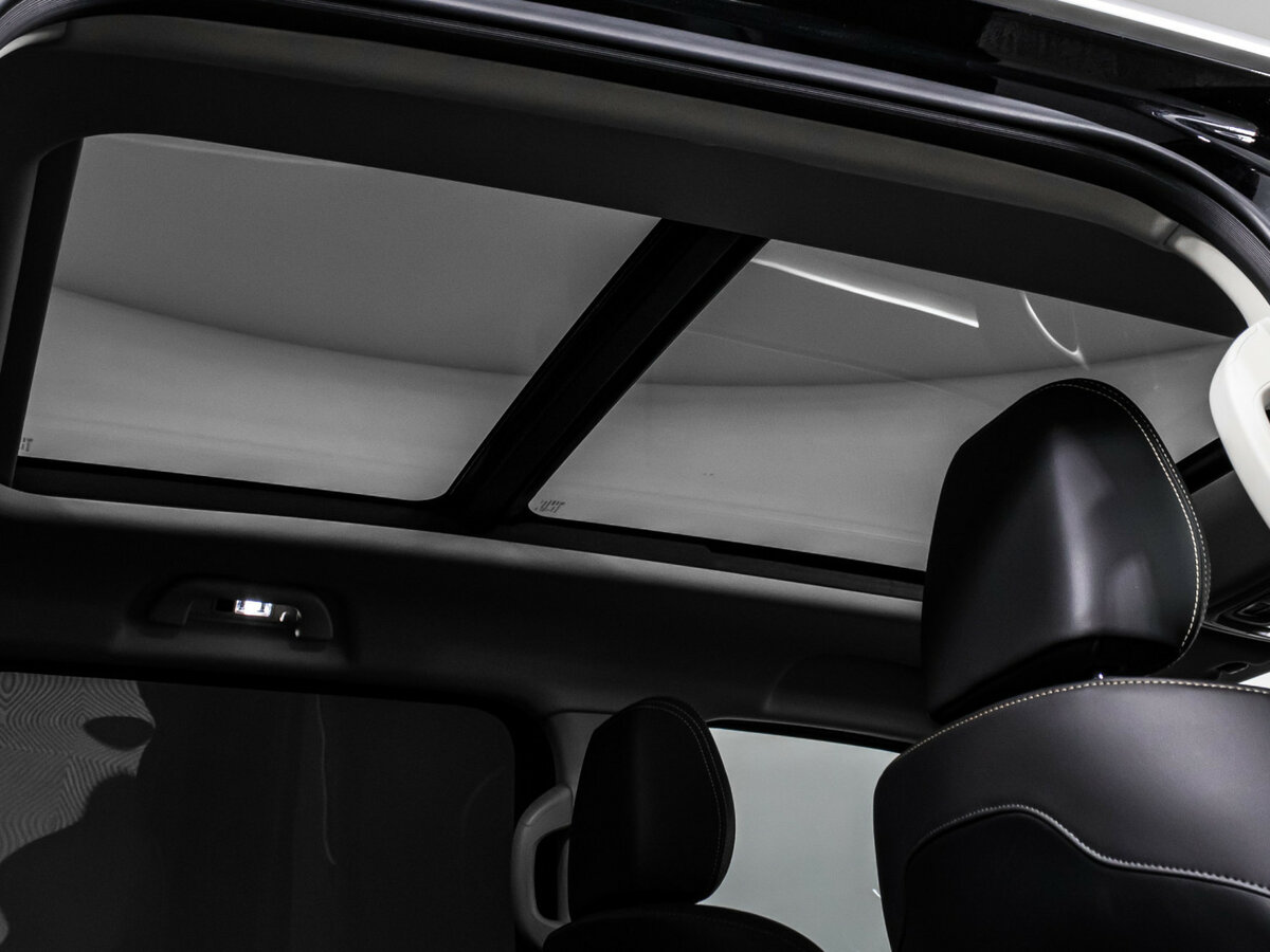 Haval Dargo с пробегом — 2023 год. Фото: #15