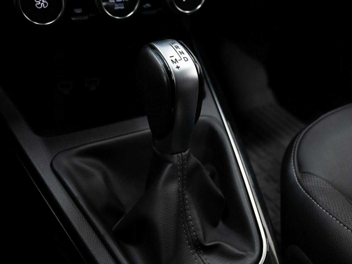 Renault Arkana с пробегом — 2020 год. Фото: #20