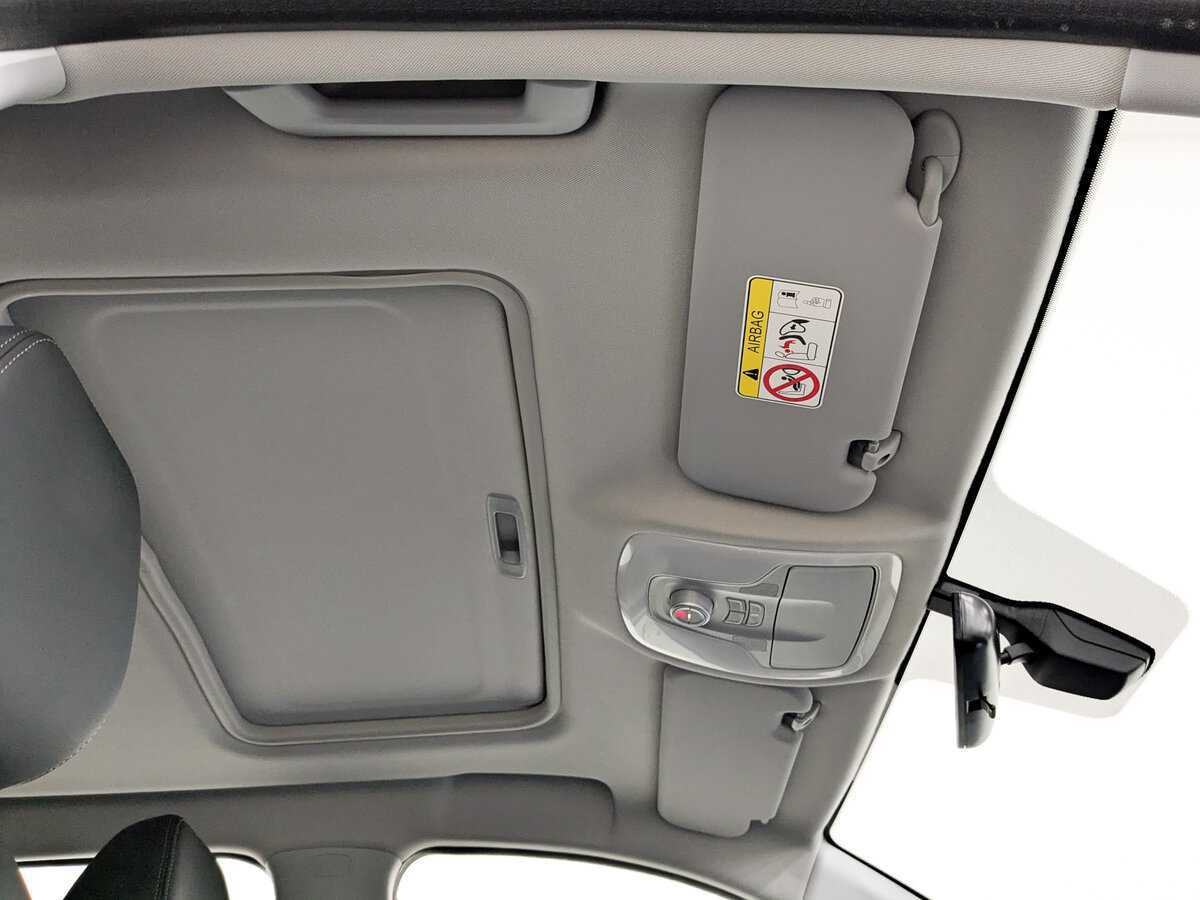 Chery Tiggo 4 Pro с пробегом — 2023 год. Фото: #22