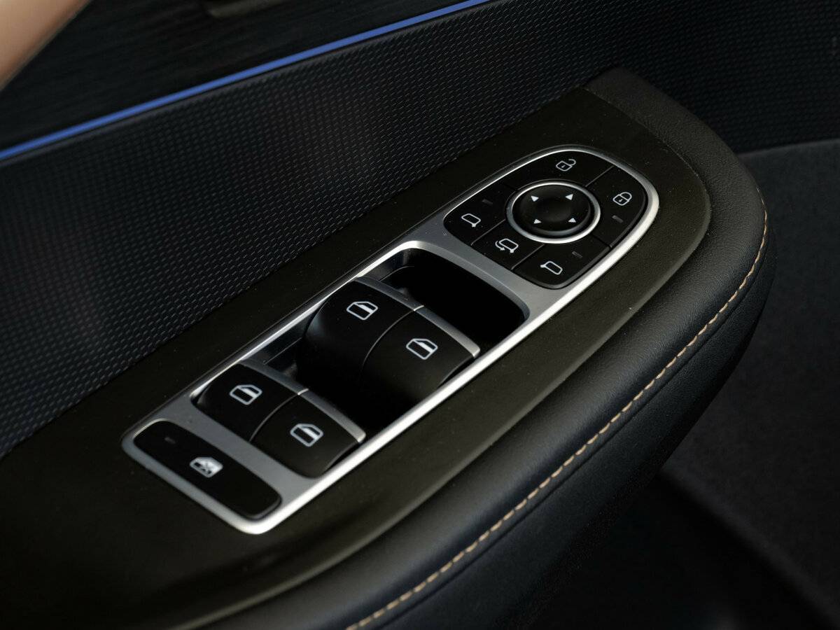 OMODA C5 с пробегом — 2022 год. Фото: #15