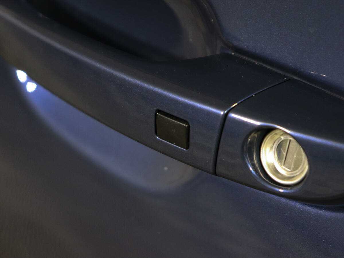 Hyundai Tucson с пробегом — 2018 год. Фото: #17