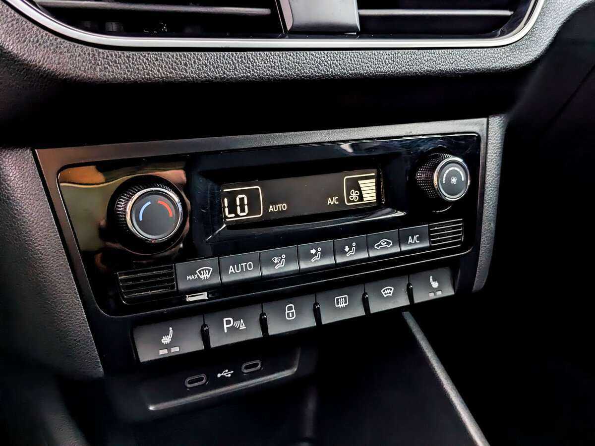 Volkswagen Polo с пробегом — 2022 год. Фото: #20