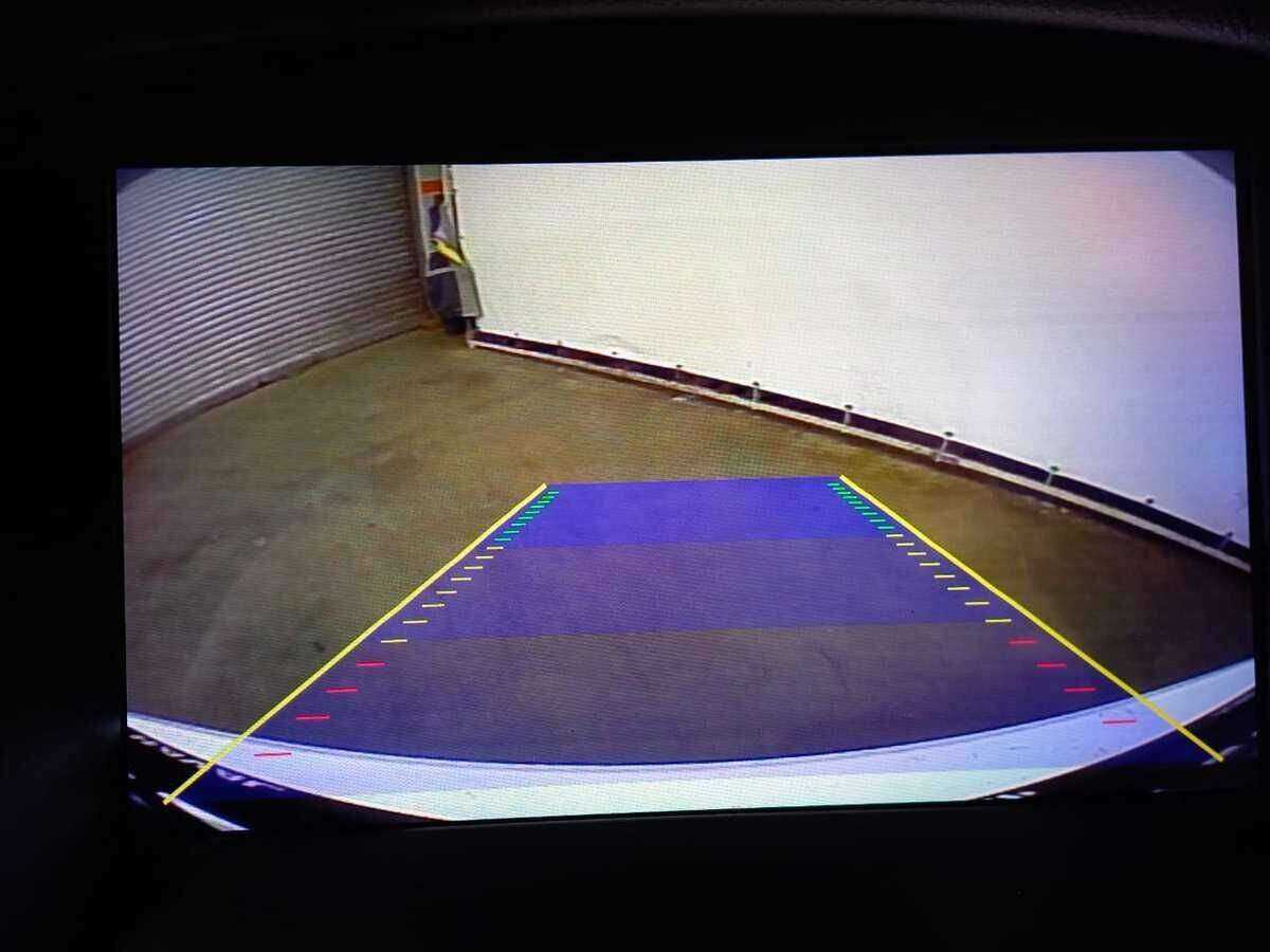 Ford Focus с пробегом — 2014 год. Фото: #15