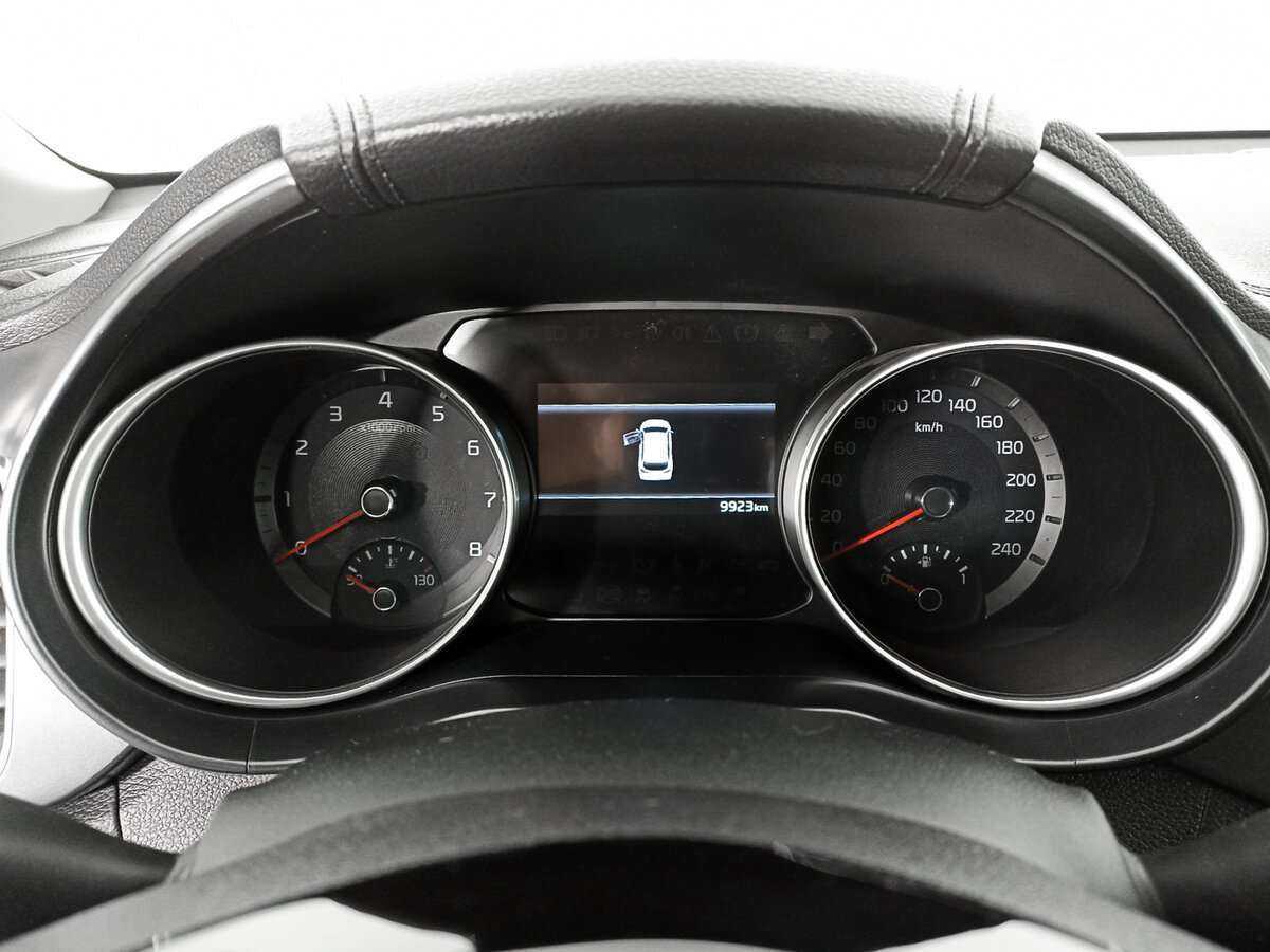 Kia Ceed с пробегом — 2022 год. Фото: #10