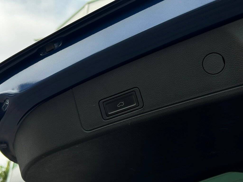 Chery Tiggo 8 Pro с пробегом — 2021 год. Фото: #14