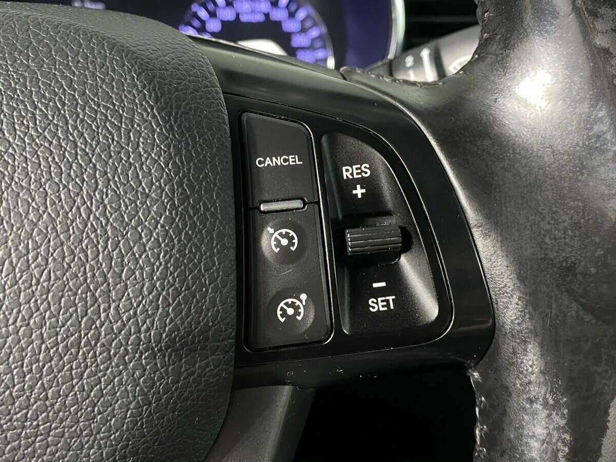 Kia Optima с пробегом — 2013 год. Фото: #10