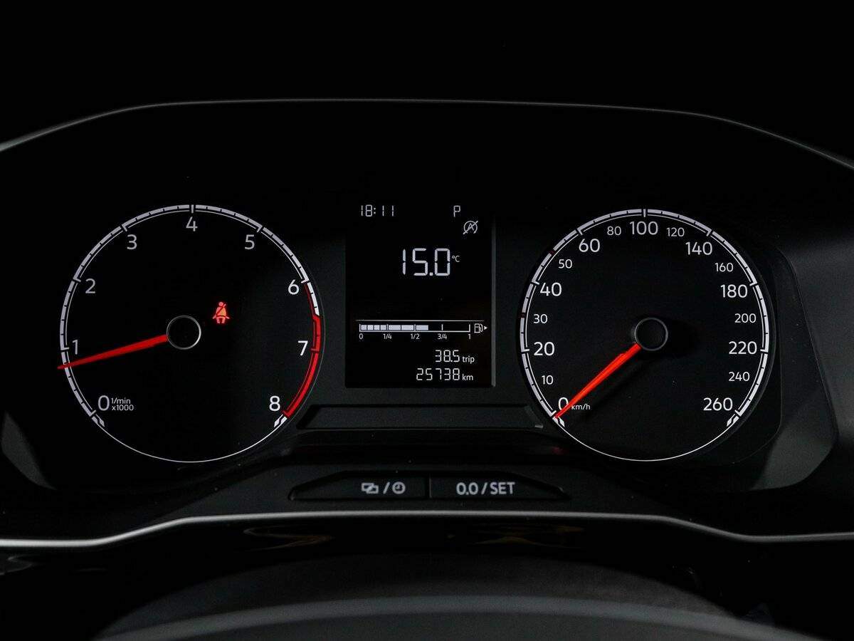 Jetta VS5 с пробегом — 2023 год. Фото: #10