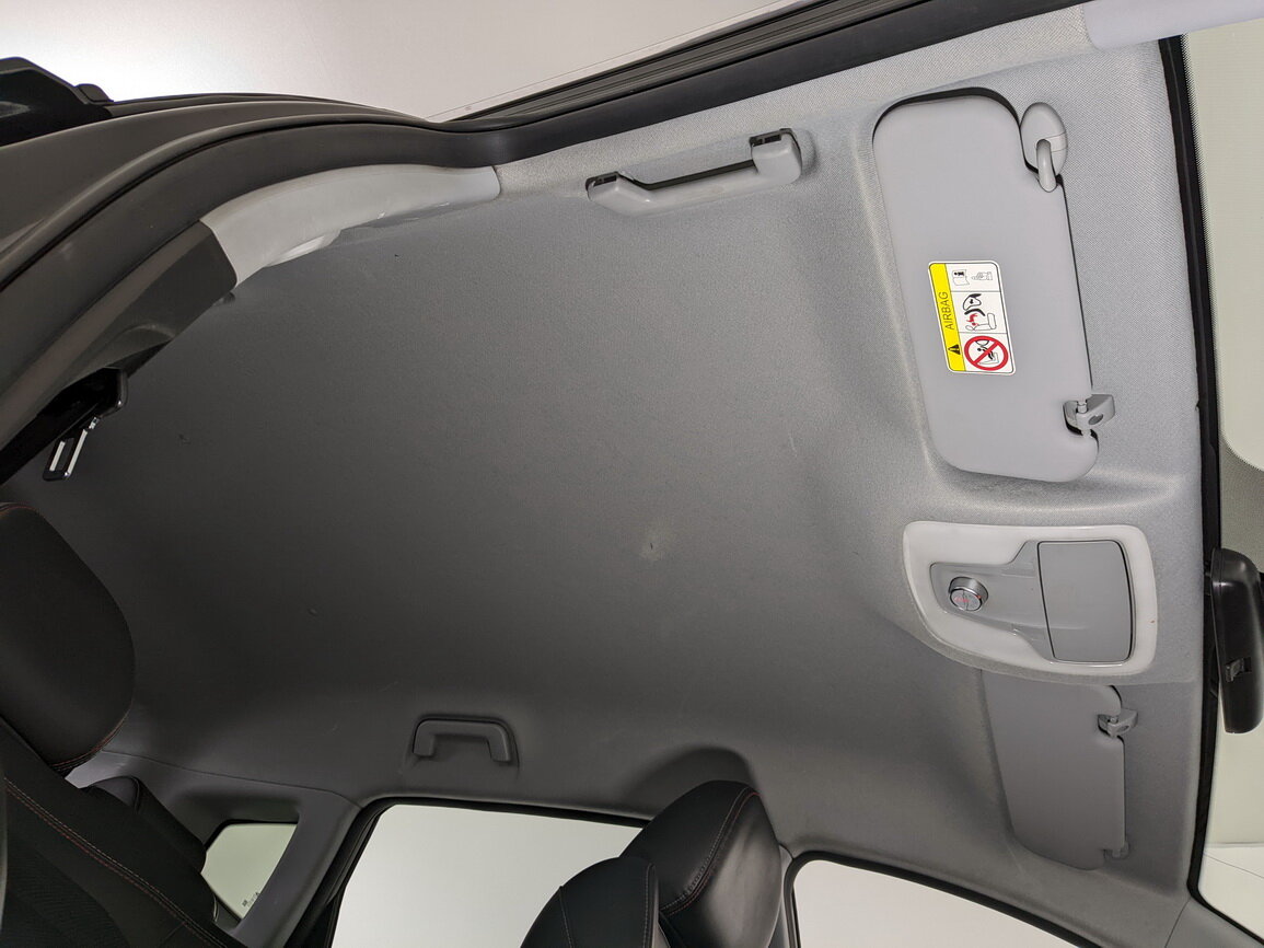 Chery Tiggo 7 Pro с пробегом — 2022 год. Фото: #22