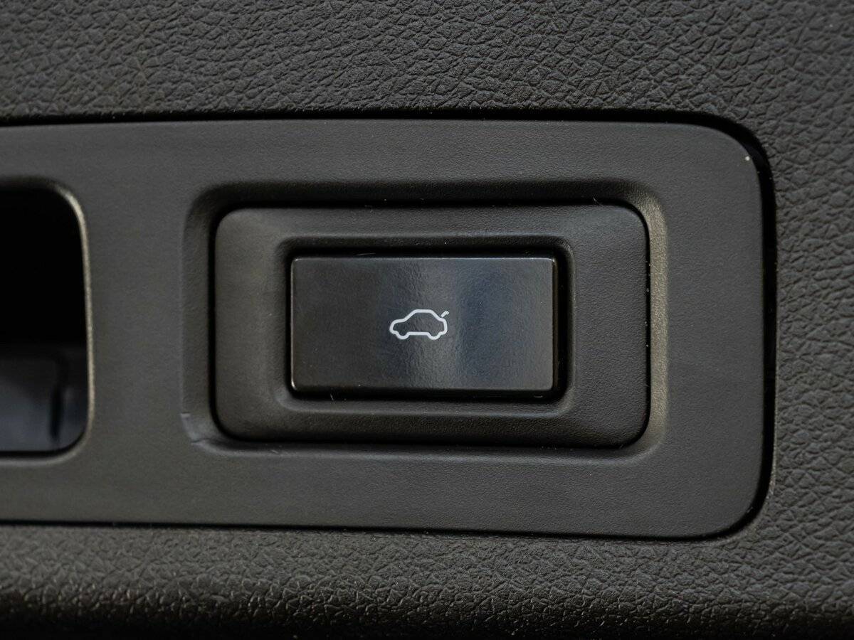 EXEED LX с пробегом — 2022 год. Фото: #22