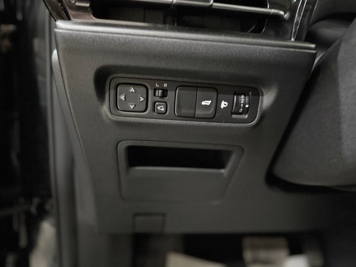 Changan UNI-S (CS55 Plus) с пробегом — 2024 год. Фото: #17