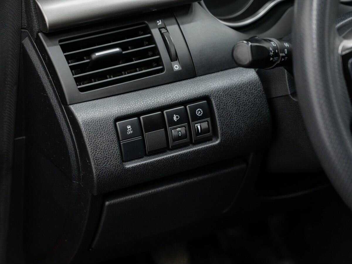 FAW Besturn X80 с пробегом — 2018 год. Фото: #15