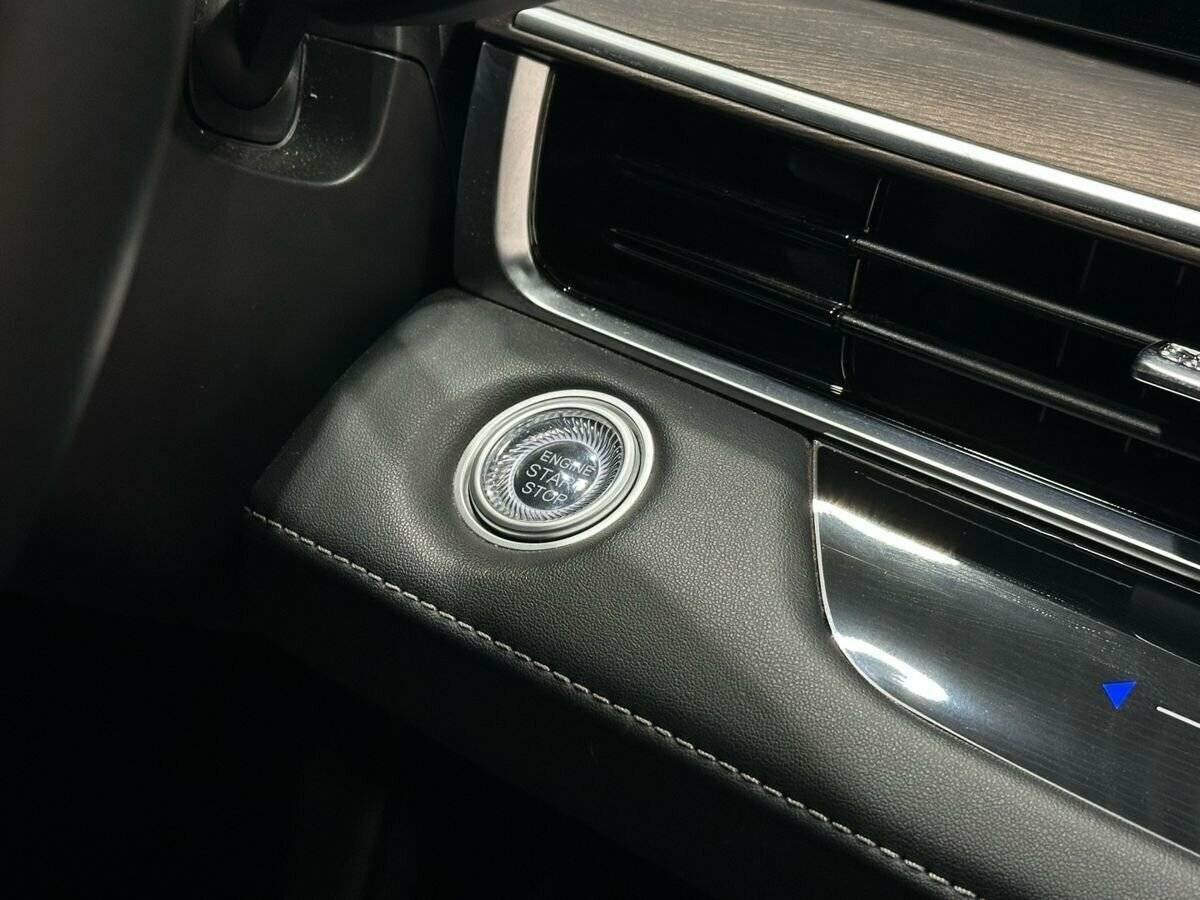 Chery Arrizo 8 с пробегом — 2023 год. Фото: #20