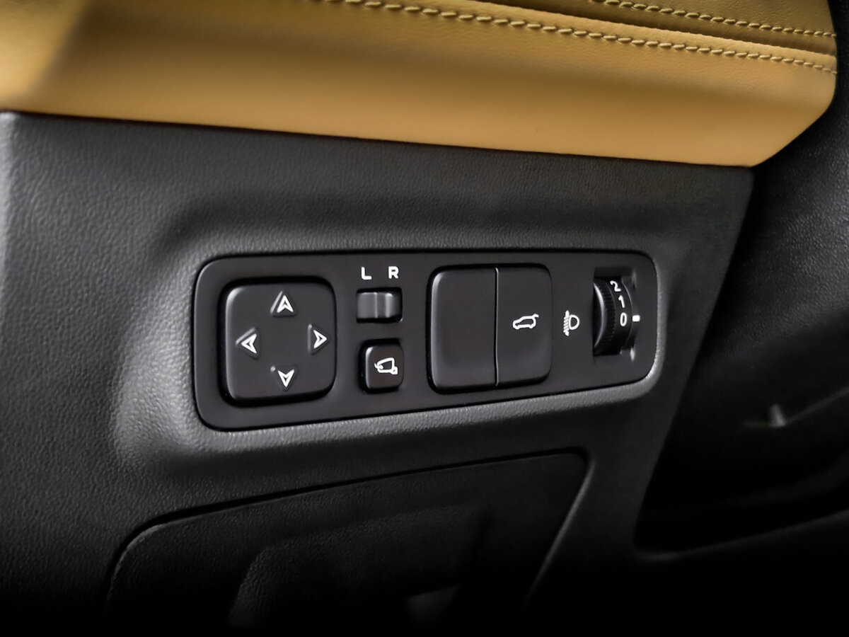 Changan UNI-K с пробегом — 2023 год. Фото: #28