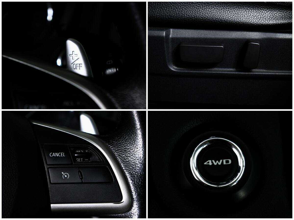 Mitsubishi Outlander с пробегом — 2013 год. Фото: #15