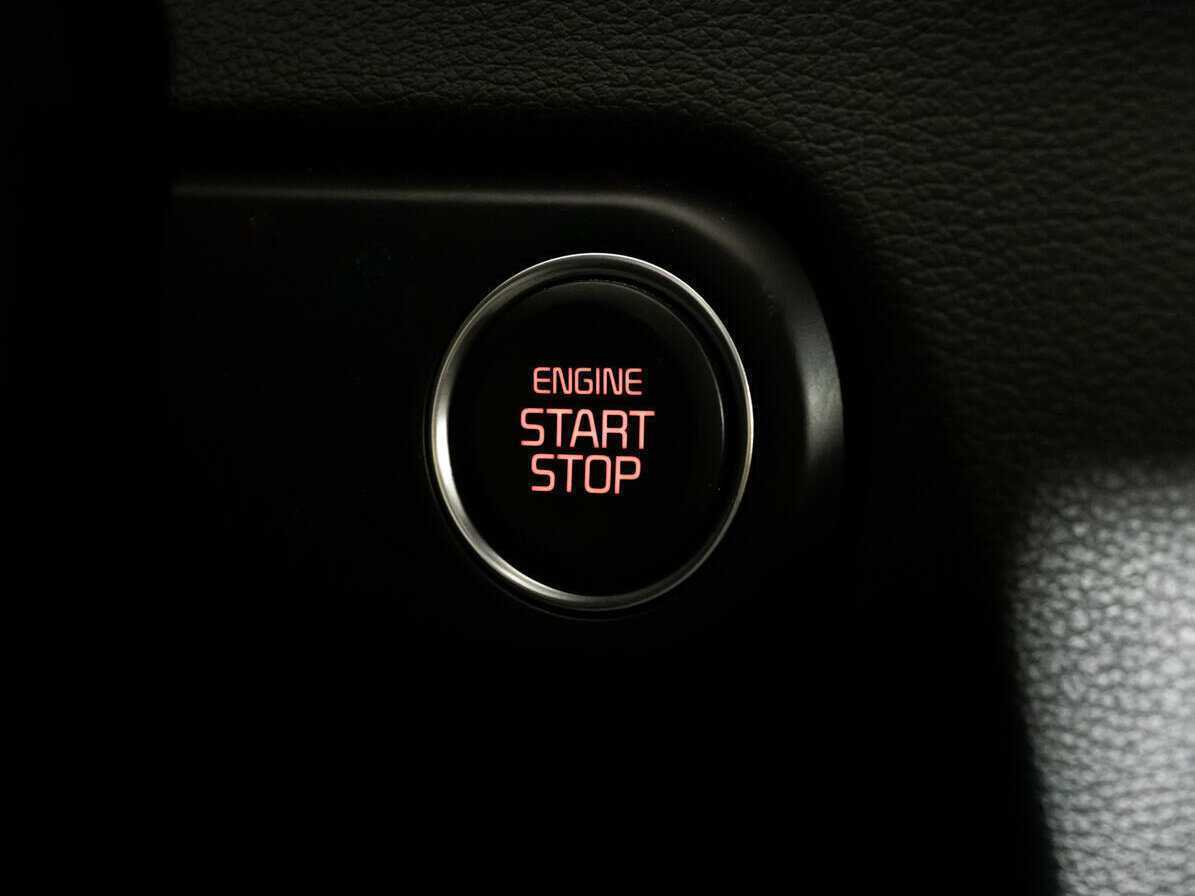 Kia Ceed с пробегом — 2019 год. Фото: #17