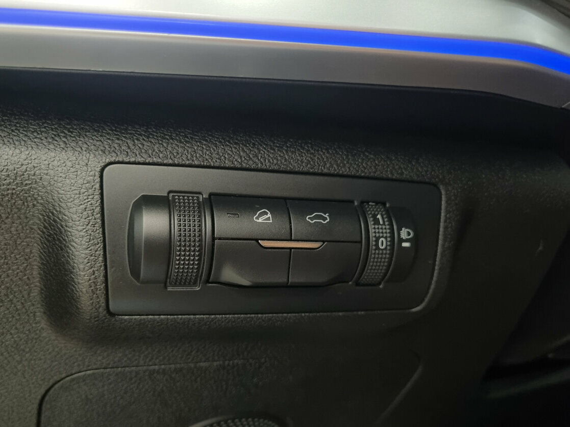 Chery Tiggo 8 Pro с пробегом — 2023 год. Фото: #9