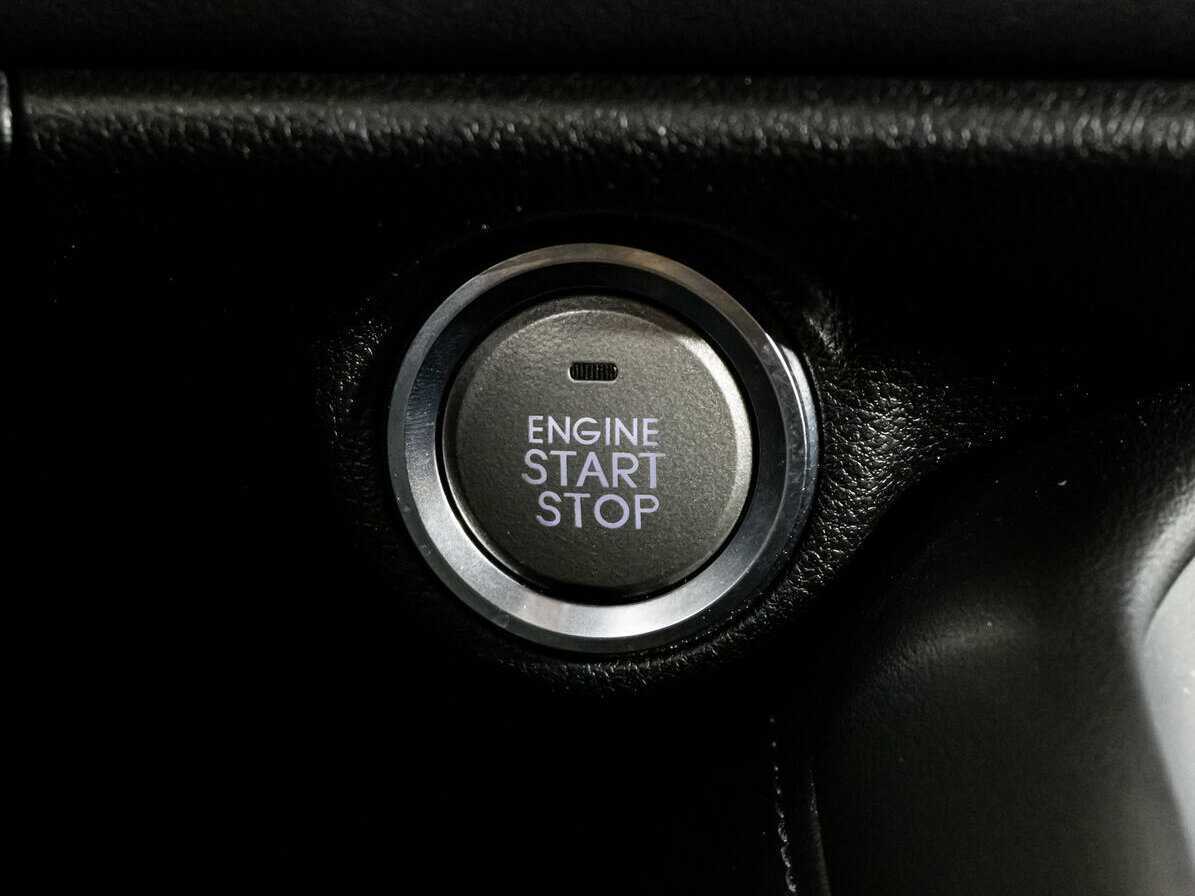 Haval F7 с пробегом — 2021 год. Фото: #15