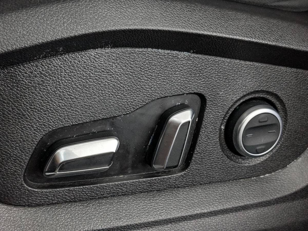 Chery Tiggo 8 Pro Max с пробегом — 2022 год. Фото: #24